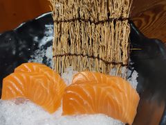 -吉兆手握寿司(车公庙店)