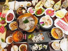 -舌尖记忆重庆火锅(悉尼店)
