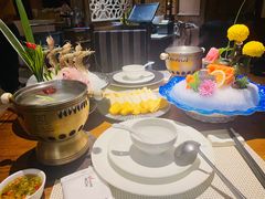 -太古汇海鲜姿造(延寿店)