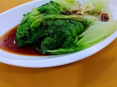 油菜-味然香(海珠中店)