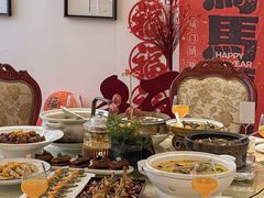 -钦善斋·养生膳食·精典川菜(武侯祠店)