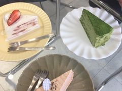 -CAKE WANG千层制造所(省府店)