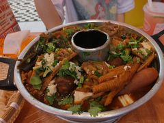 -王大乔泡椒米线·小火锅(星城天地店)