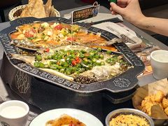 -马有鱼·馕坑烤全鱼(美美2店)