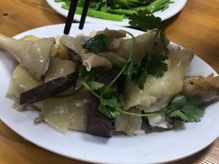 -文昌鸡饭店110号(中山路店)