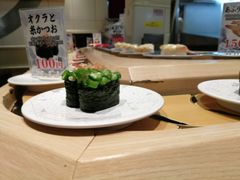 -大起水产回转寿司(道顿堀店)