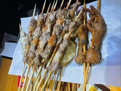 -肉串汪(西便门店)
