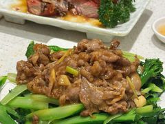 -香港新发烧腊茶餐厅(书城店)