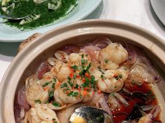 -宴昆山·私房菜(春晖店)