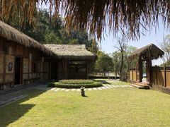 -常德桃花源景区