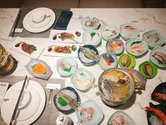 -海玥荟海鲜姿造自助餐厅(欧罗巴广场店)