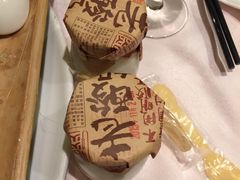 -粗茶淡饭·汉口公馆(循礼门店)