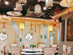 -江南郡府(天宝路店)