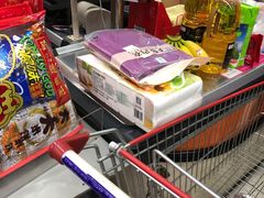 -世纪联华超市(浦电路店)