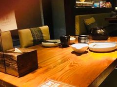 -云海肴·汽锅鸡·云南菜(天津国金汇店)