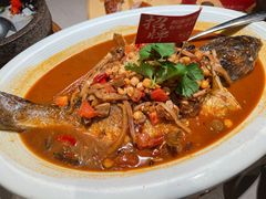 -桂小厨广西菜(航洋店)