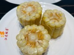 -江龙饭店·乌江豆腐鱼(乌江老桥头店)