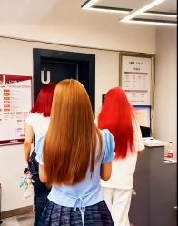 -iu潮牌·SALON