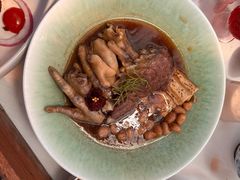 -龟兹KUCINA·新疆菜(前滩L+PLAZA店)