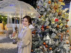 -秀儿家の小确幸花园西餐厅