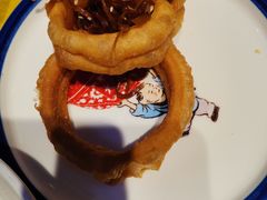-大海碗·炸酱面·烤鸭·京菜(天坛店)