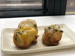 -咬不得高祖生煎·简餐(高银街店)