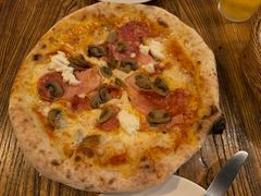 -La Tavernetta(Bar à Vin)(乌鲁木齐路店)