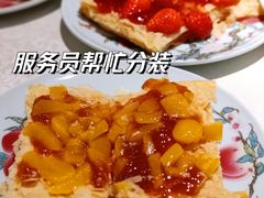 -维园悦谱·海派家常菜(乌鲁木齐南路店)