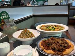 -黑窑厂糖油饼烤鸭·清真菜(旗舰店)