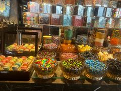 -喜庭海鲜自助(来福士店)