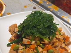 -海底捞火锅(百乐门广场店)