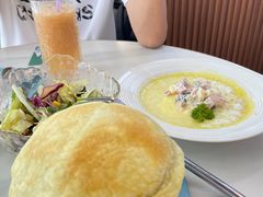 -库滋明·俄罗斯特色美食(中央大街店)