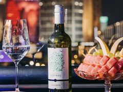-外滩8号 whisky bar(金延大厦店)