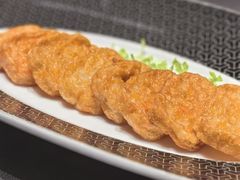 -新光酒家·河豚·海鲜·蟹料理(浦东店)