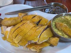 -食德喜·阳山鸡王食研基地