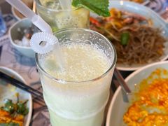 -CHINCHIN 青青·泰国料理(万象食家店)