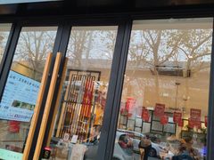 门面-镇南锅盖面馆(解放路店)