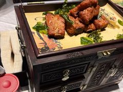 -巴国布衣(新豪天地店)