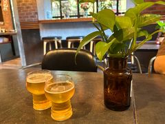 -Boxing Cat Brewery拳击猫精酿啤酒馆(永福店)