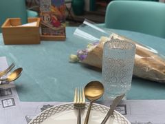 -苏坦土耳其西餐厅(玉林店)