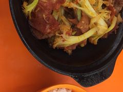 -同济大学本部学苑饮食广场