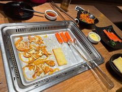 -新石器烤肉(南站店)