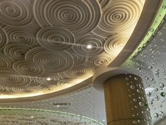 -青岛海尔洲际酒店