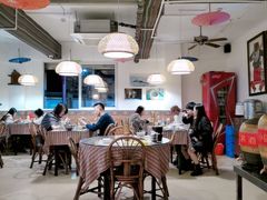 -呐咪傣园·云南菜(石厦店)