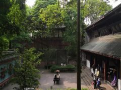 -青羊宫