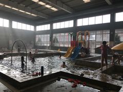 -南宫温泉水世界