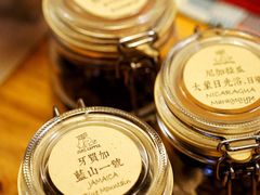 -几米咖啡(龙洲湾花园店)