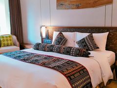 -西双版纳融创皇冠假日度假酒店