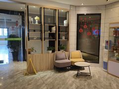 -格林豪泰智选酒店(合肥西站西七里塘地铁站店)