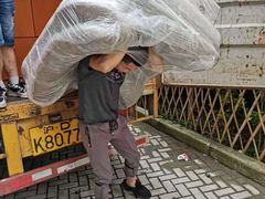 -上海精品搬家搬场·日式打包